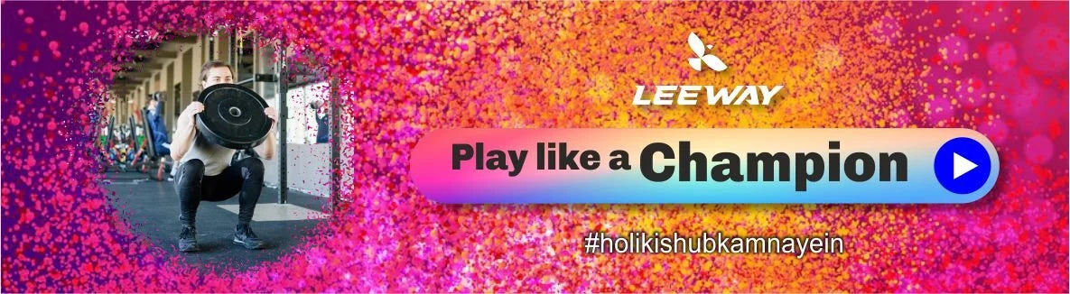 Play like a Champion