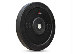 Rubber Weight Plate - 31mm