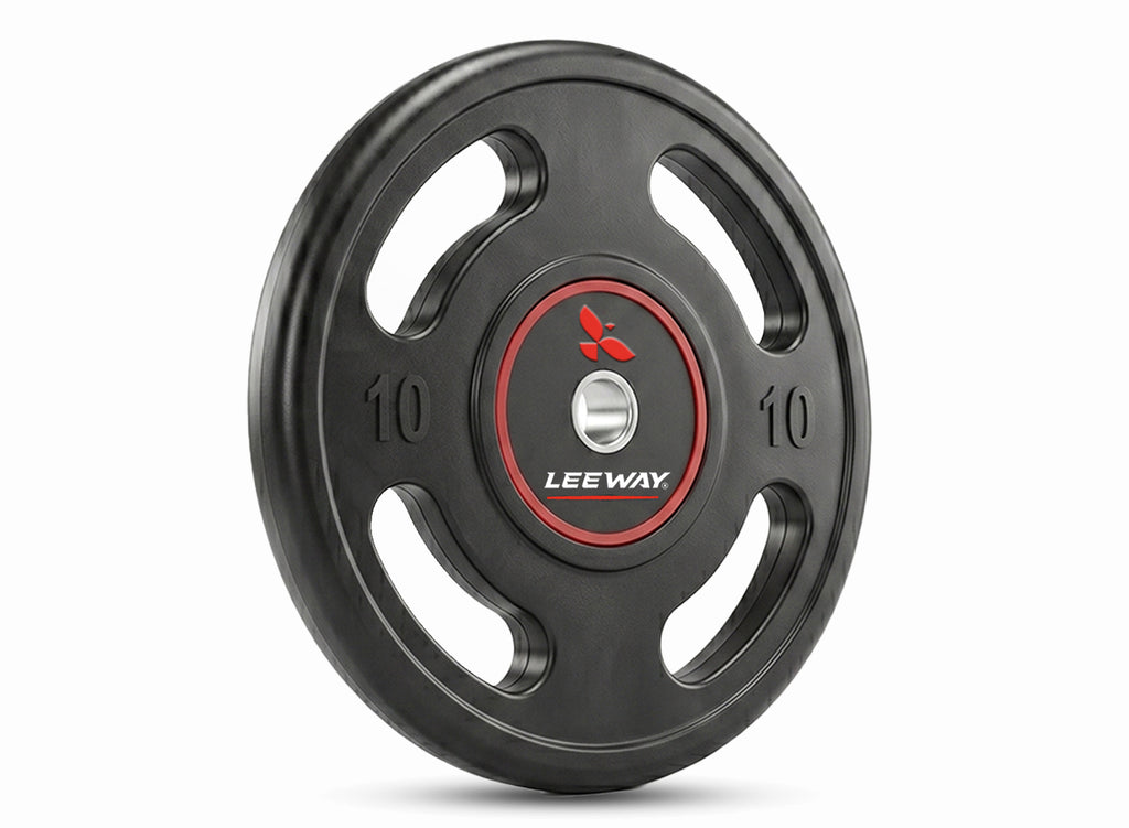  10kg plates Captain Leeway