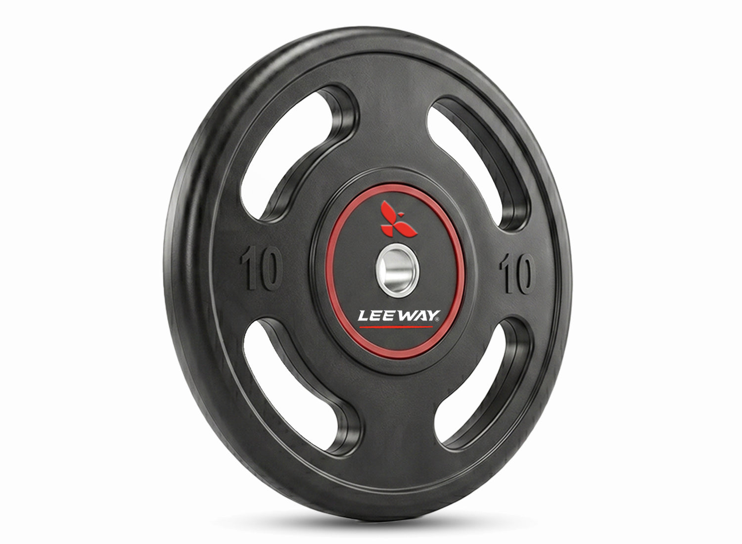  10kg plates Captain Leeway