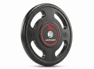  10kg plates Captain Leeway