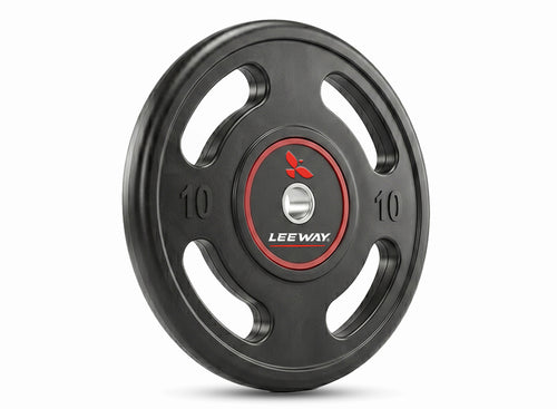 Captain Leeway Weight Plate (Metal Integrated) - 31mm