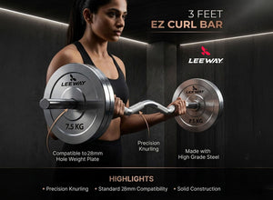 28mm chrome curl rod