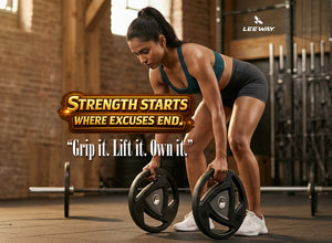 5kg Weight Plates also available