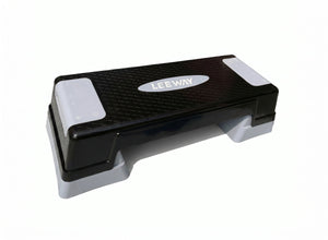 Aerobic Exercise Stepper