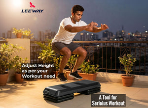 Aerobic Step Board
