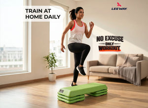 Aerobic Stepper
