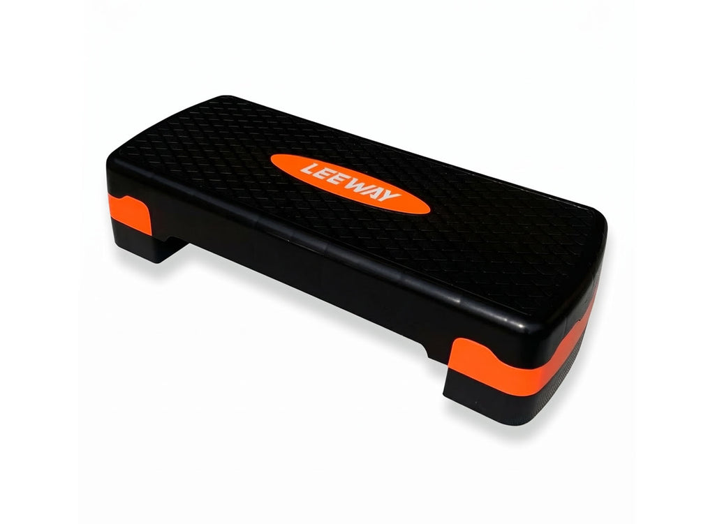 Aerobics Exercise Stepper