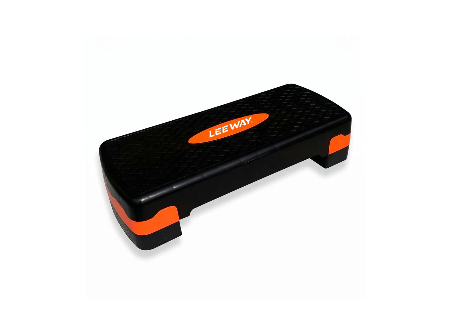 Aerobics Exercise Stepper Leeway
