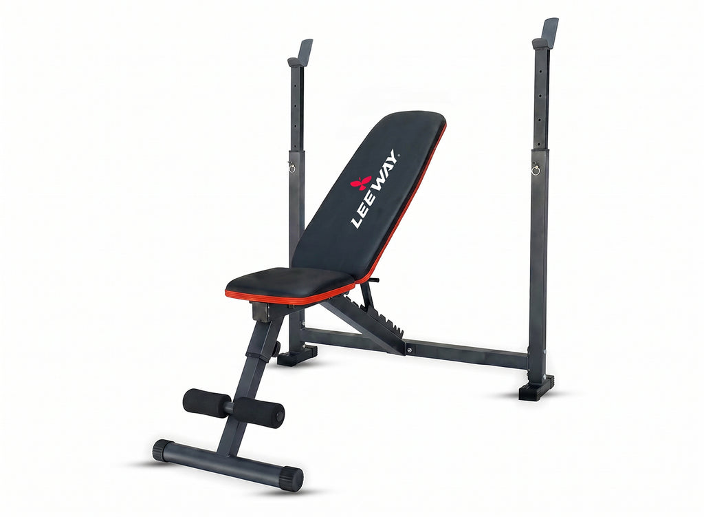 Affordable Gym Bench
