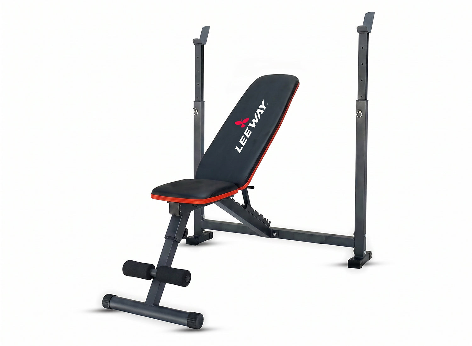 Affordable Gym Bench
