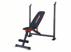 Affordable Gym Bench
