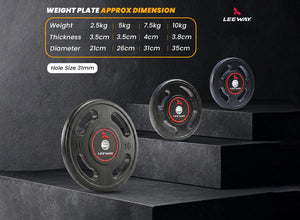 Affordable Gym Equipment