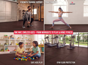 Anti Fatigue Gym Mat