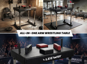 Armwrestling Equipment