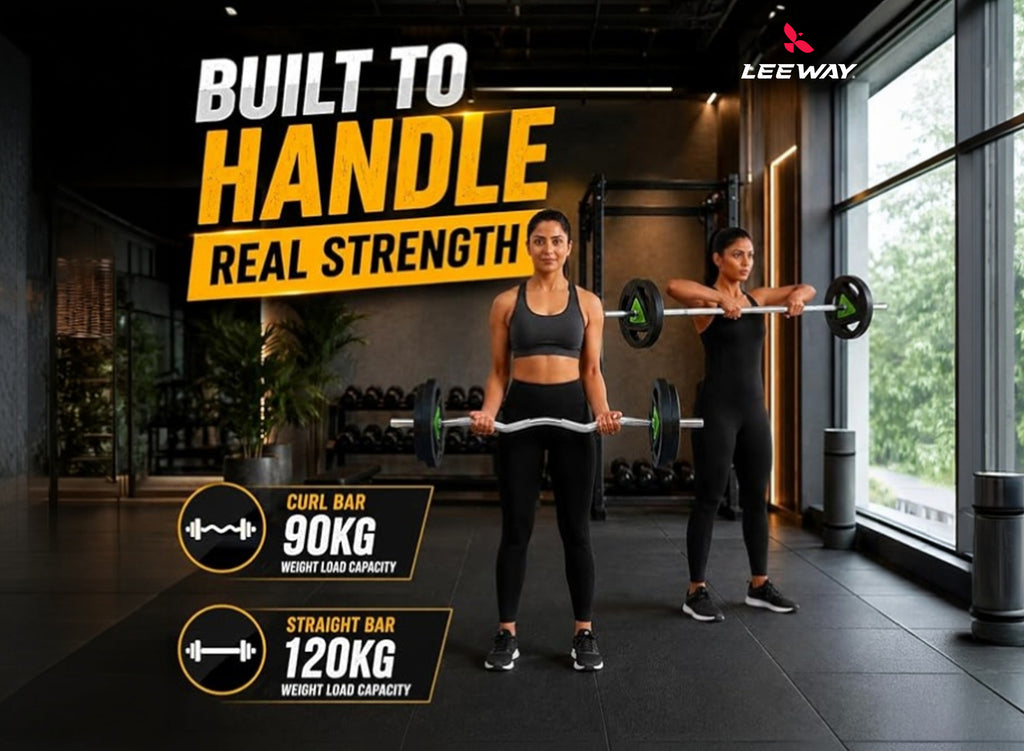 Barbell Set