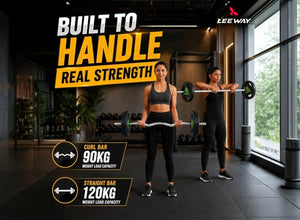 Barbell Set
