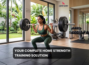 Barbell Weight