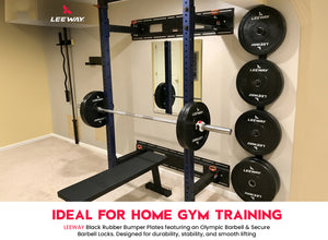 Barbell Weight Combo