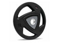 Barbell Weight Plates Leeway 