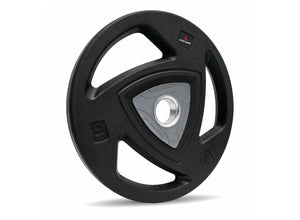 Barbell Weight Plates Leeway 