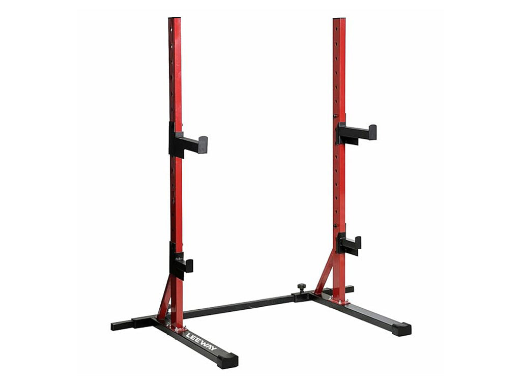 Bench Press Rack