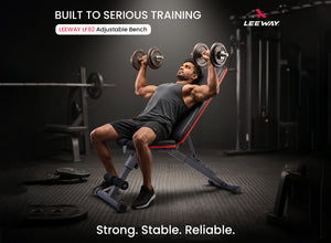 Bench Press Seat