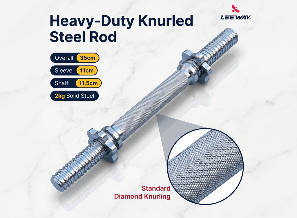 Best Adjustable Dumbbells

