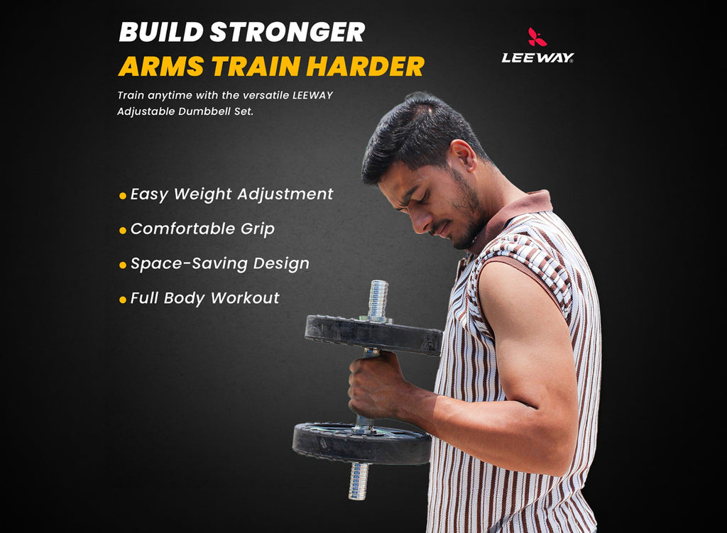 Best All in One Gym