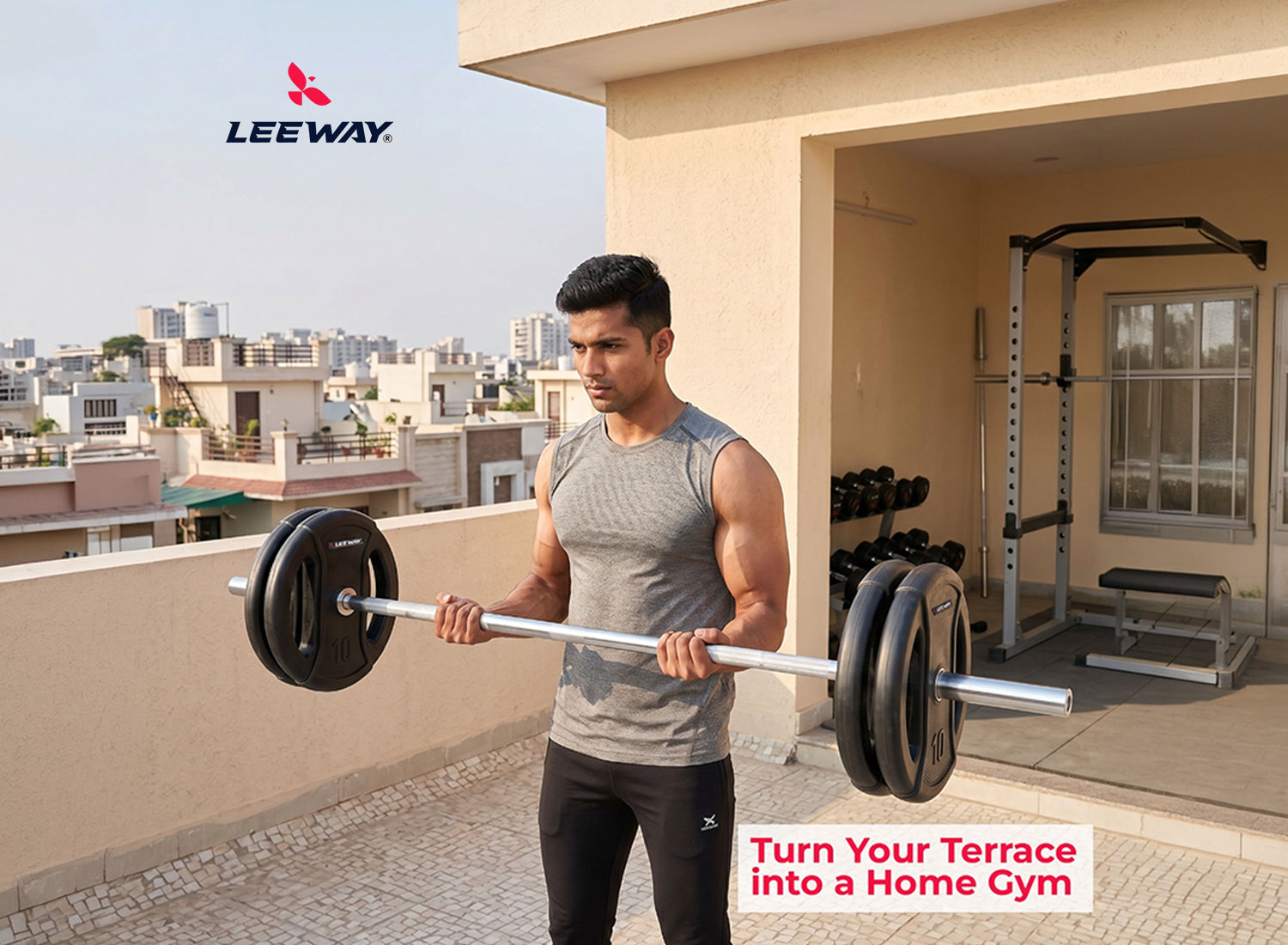 Best Complete Home Gym