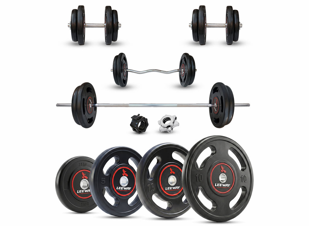 Best Exercise Equipment