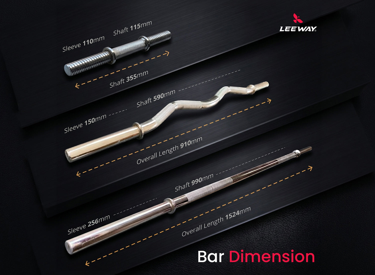 Best Gym Accessories Barbell