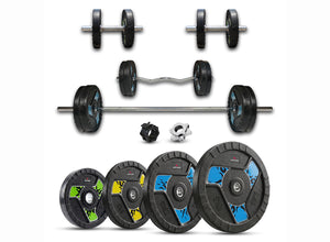 Best Home Gym Leeway Fitness