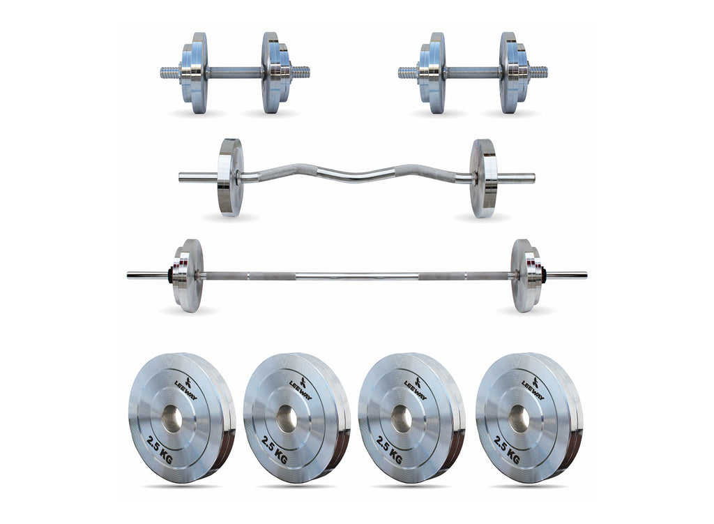 Best Smart Home Gym