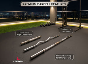 Best Workout Equipment