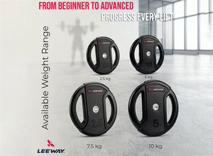 Best Workout Equipment for Home