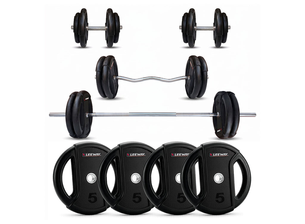 Best Workout Equipment for Home2