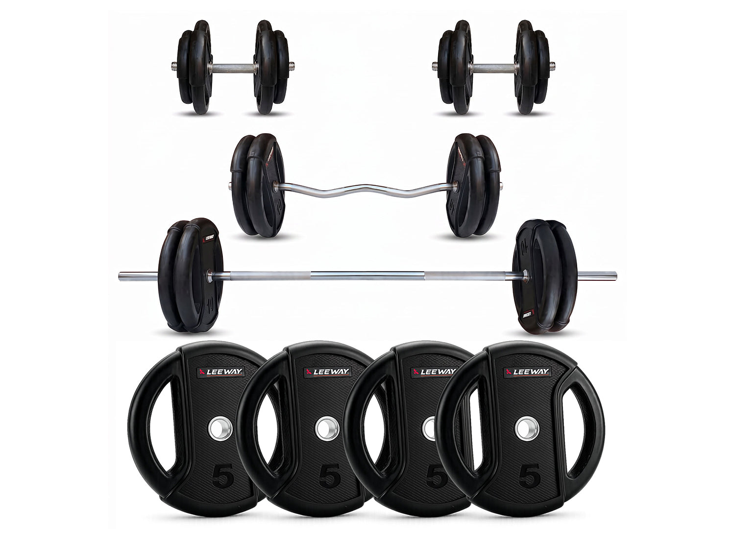 Best Workout Equipment for Home2