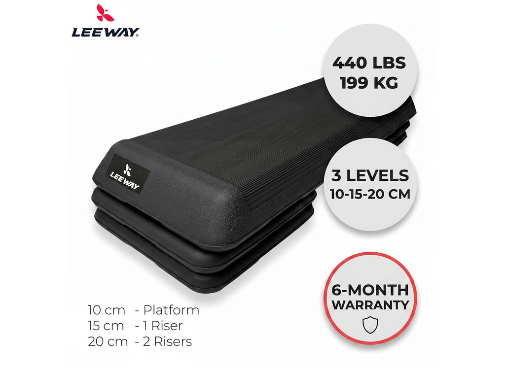 Buy Aerobic Step

