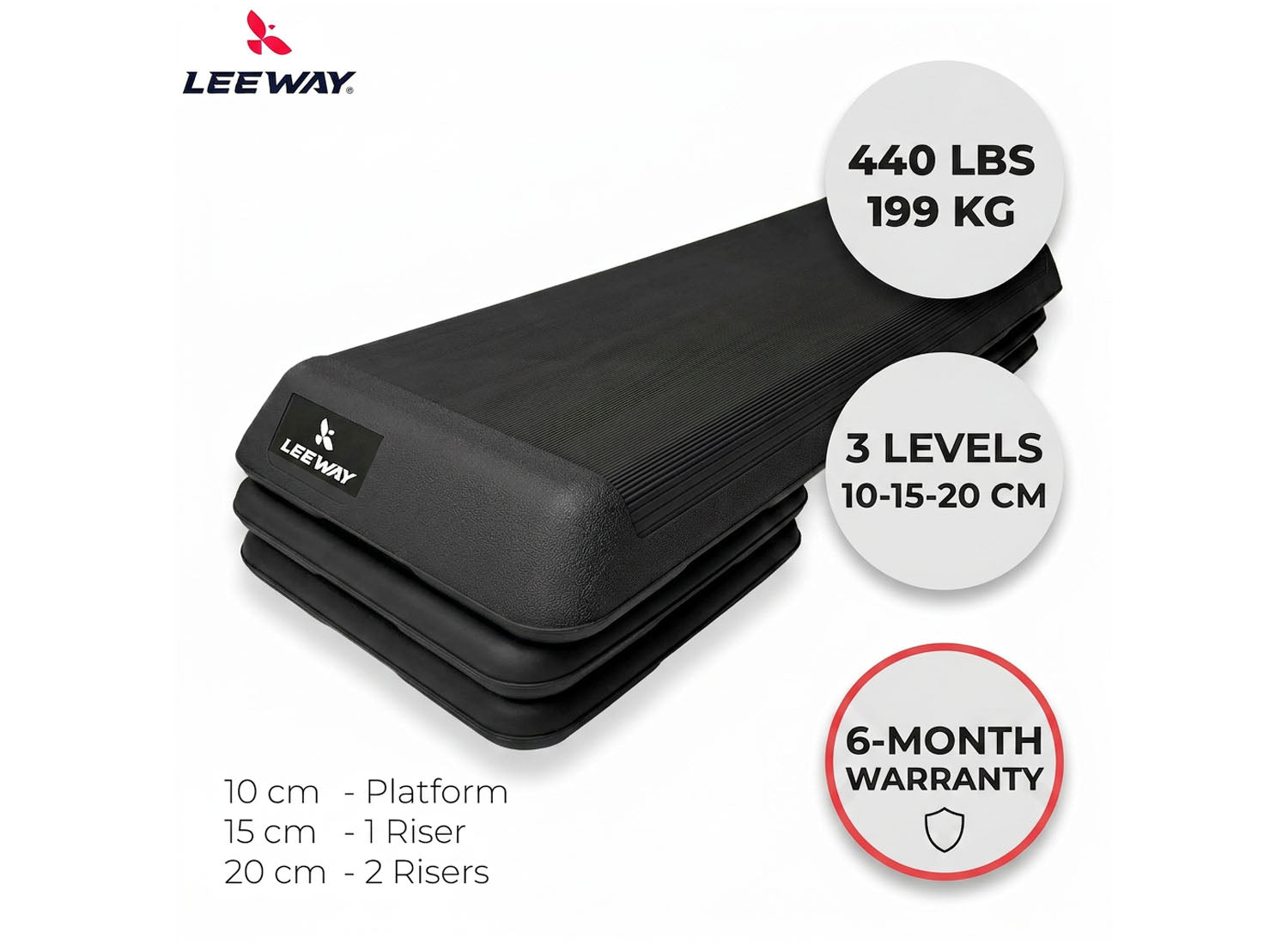 Buy Aerobic Step

