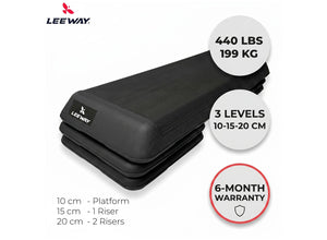 Buy Aerobic Step
