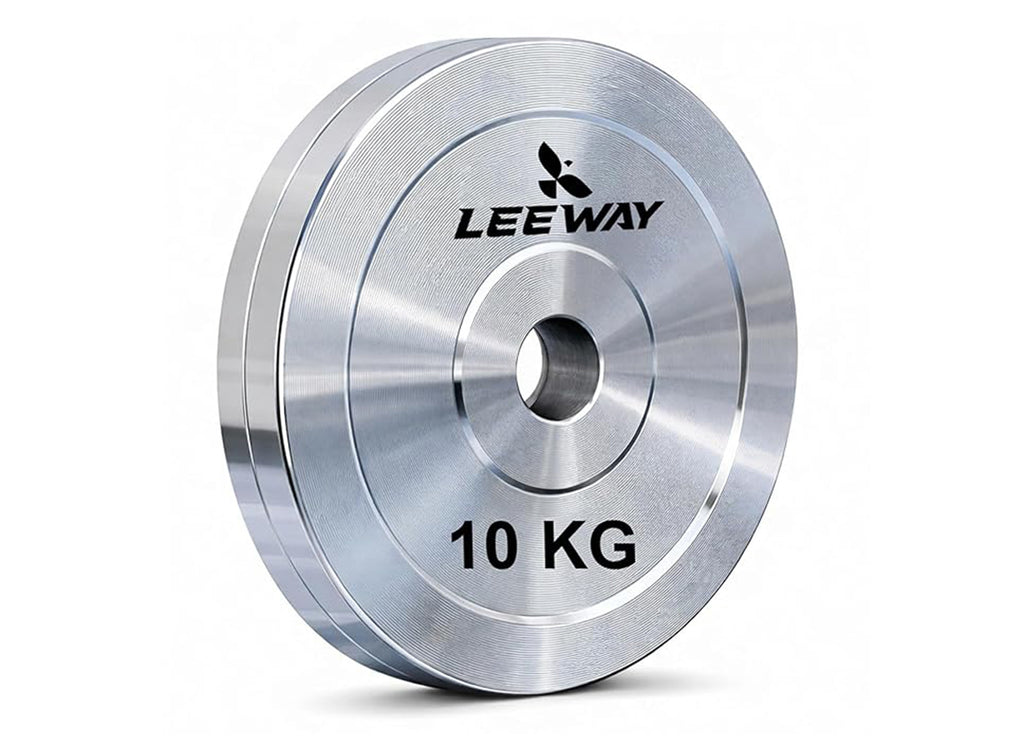 Calibrated Steel Plates