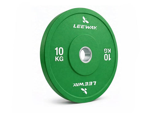 Colour Bumper Weight Plate 3.0 - 51mm