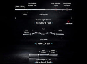 Combo Gym Equipment