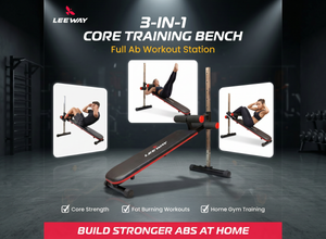 Core Workout Equipment1