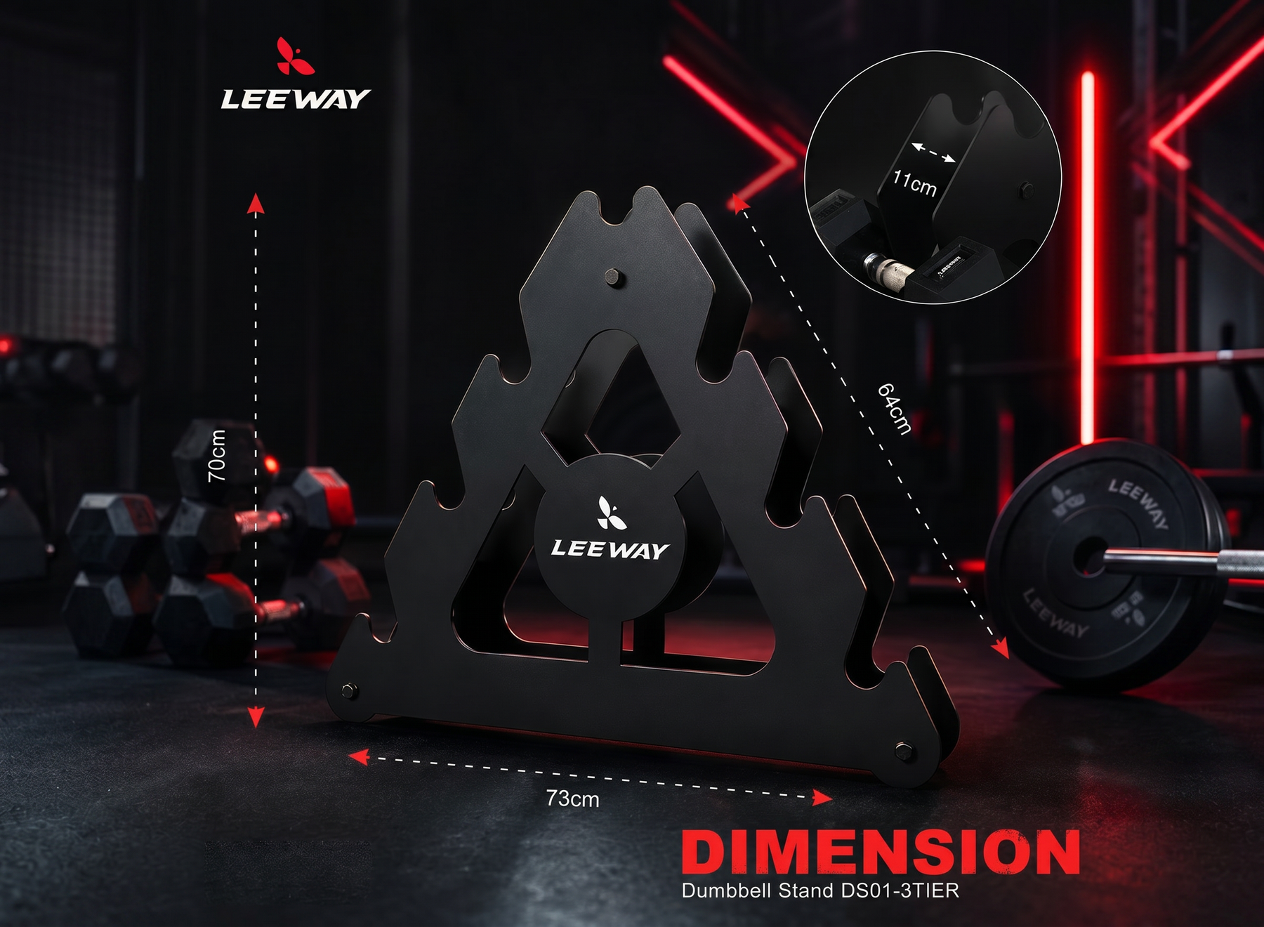 Dimension