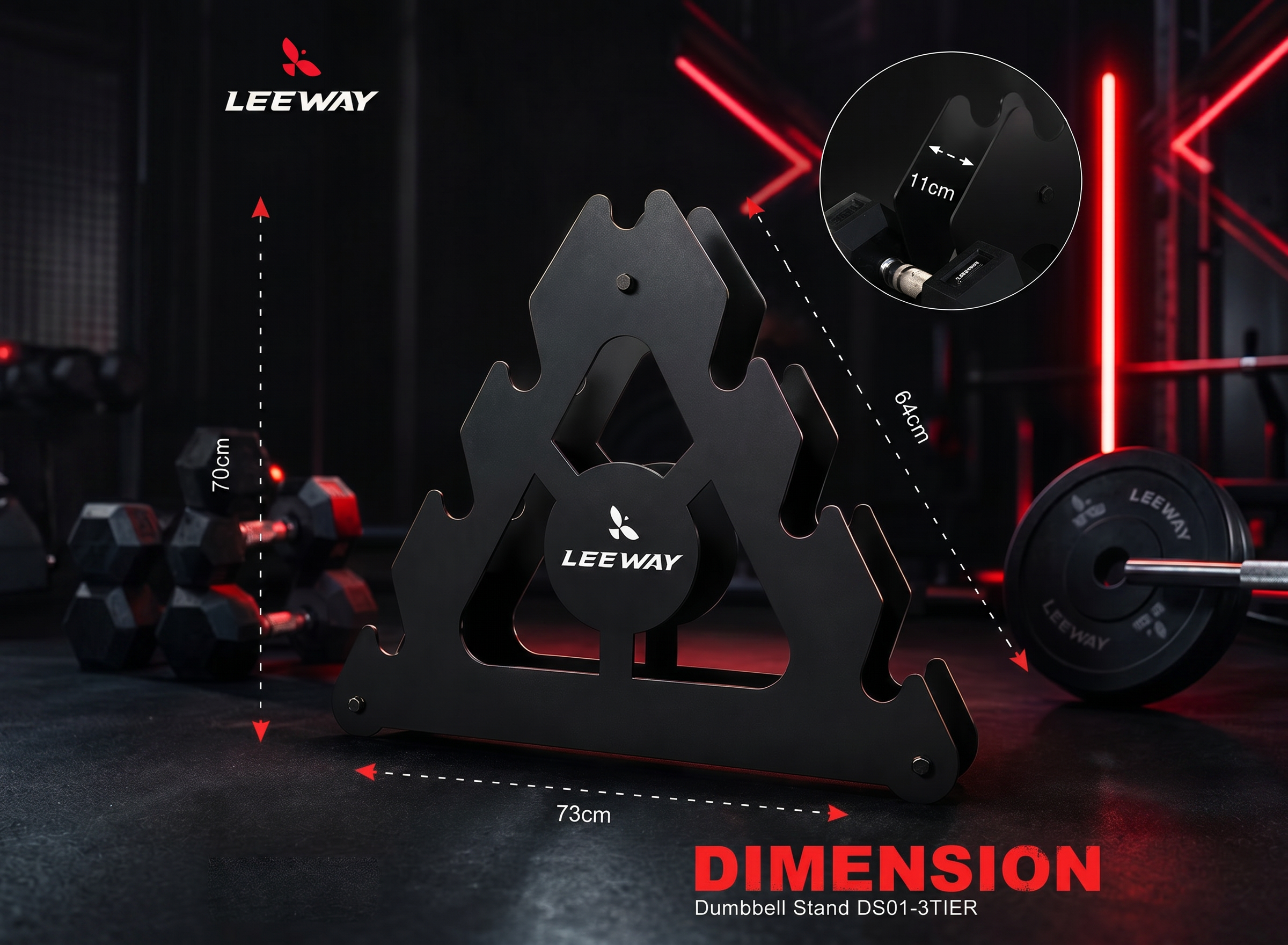 Dimension