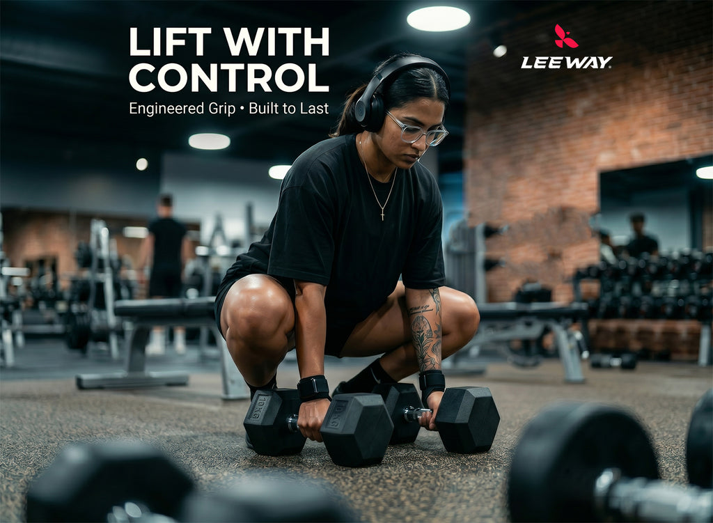 Dumbbell Price in India