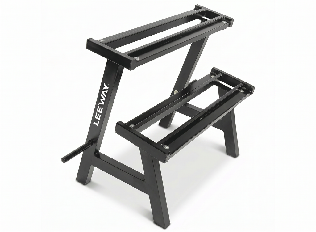 Dumbbell Rack