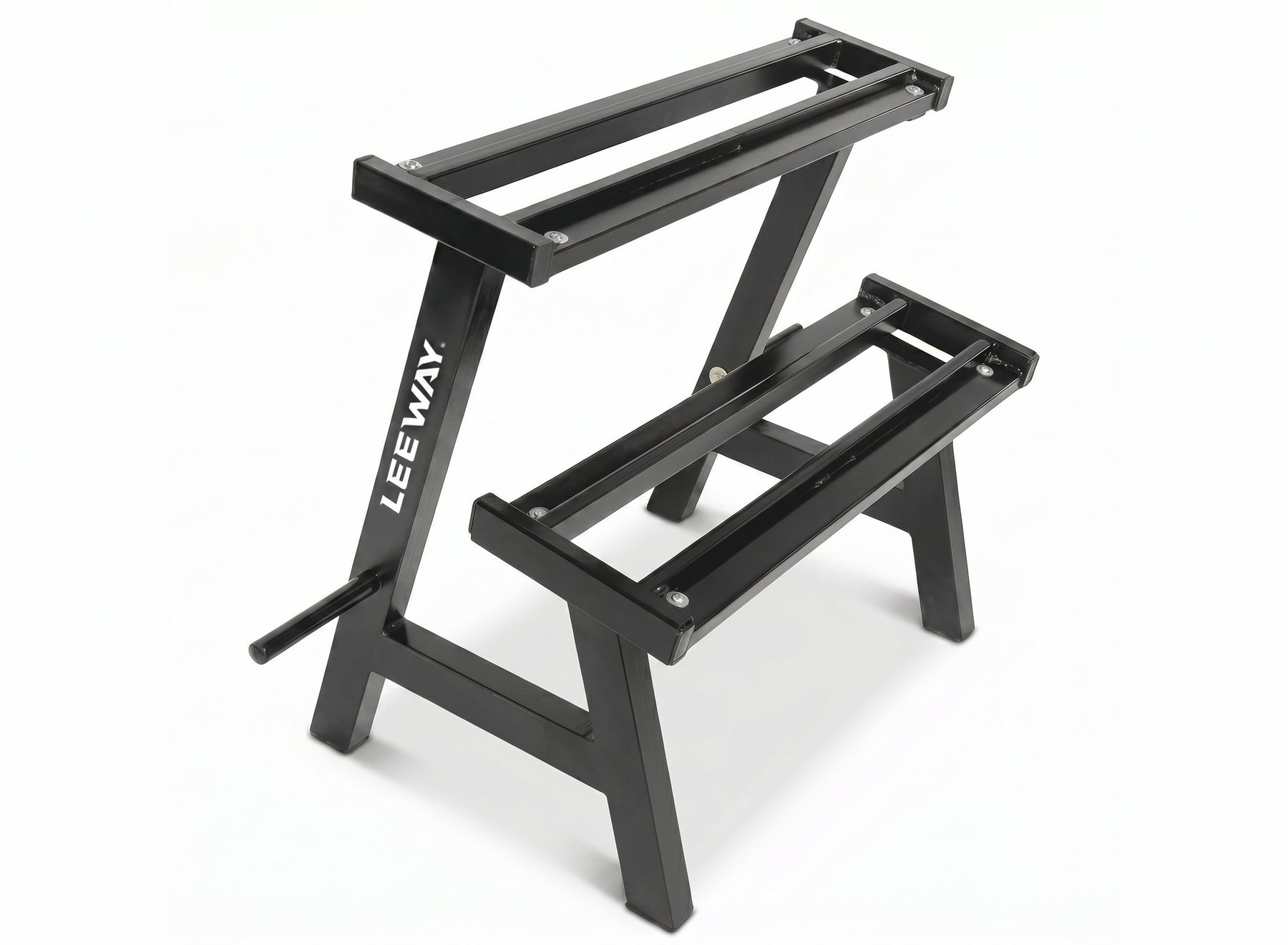 Dumbbell Rack